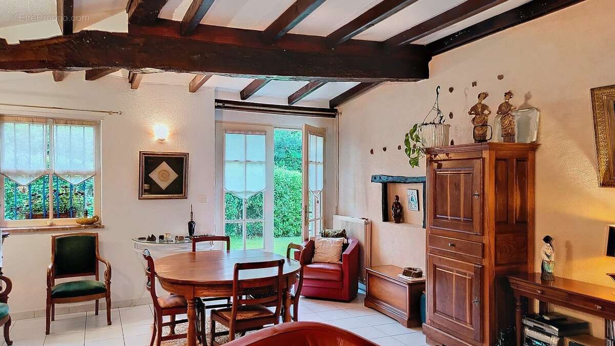 Maison à L'ISLE-JOURDAIN