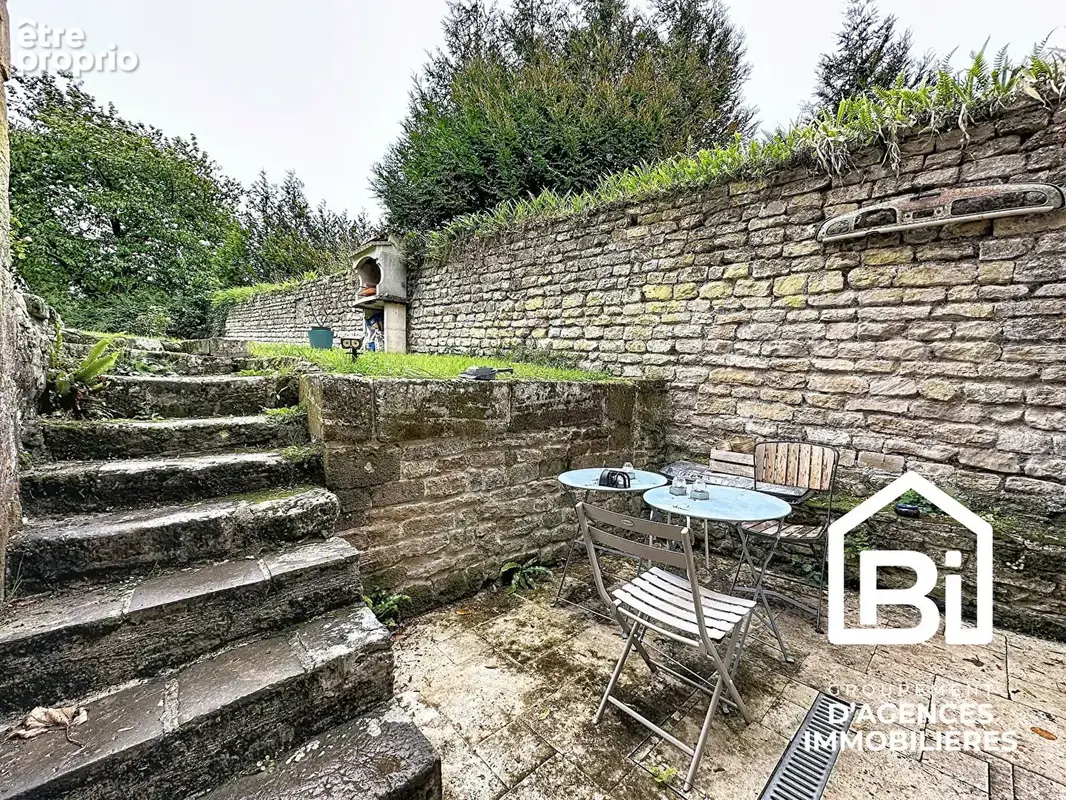 Maison Ponts Sur Seulles 5 pièce(s) 92 m2 - photo 8