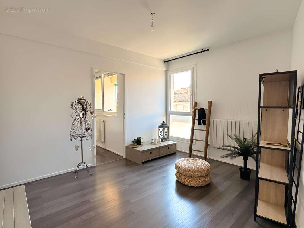 Appartement à MACON