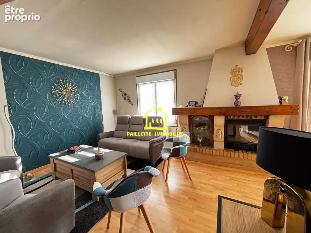 Maison 5 pièces 142 m² à vendre à Le Havre (76620) - photo 5