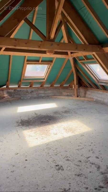 Appartement 210 m² à Saint-Bueil  - photo 2