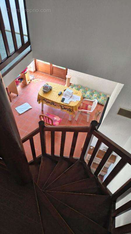 Maison à VALLON-PONT-D'ARC