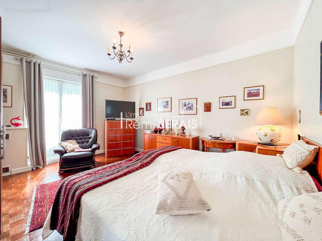 Maison familiale - Condé-sur-Noireau - photo 10