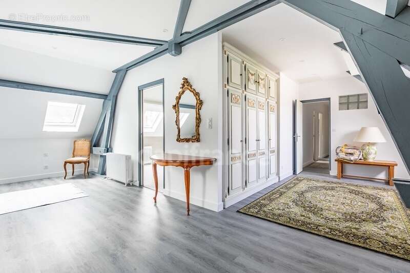 Maison à SOISSONS