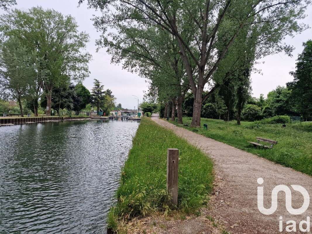 Photo 8 - Appartement à NEUILLY-SUR-MARNE