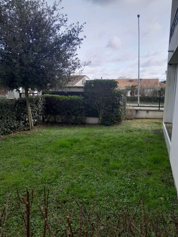 Appartement à EYSINES