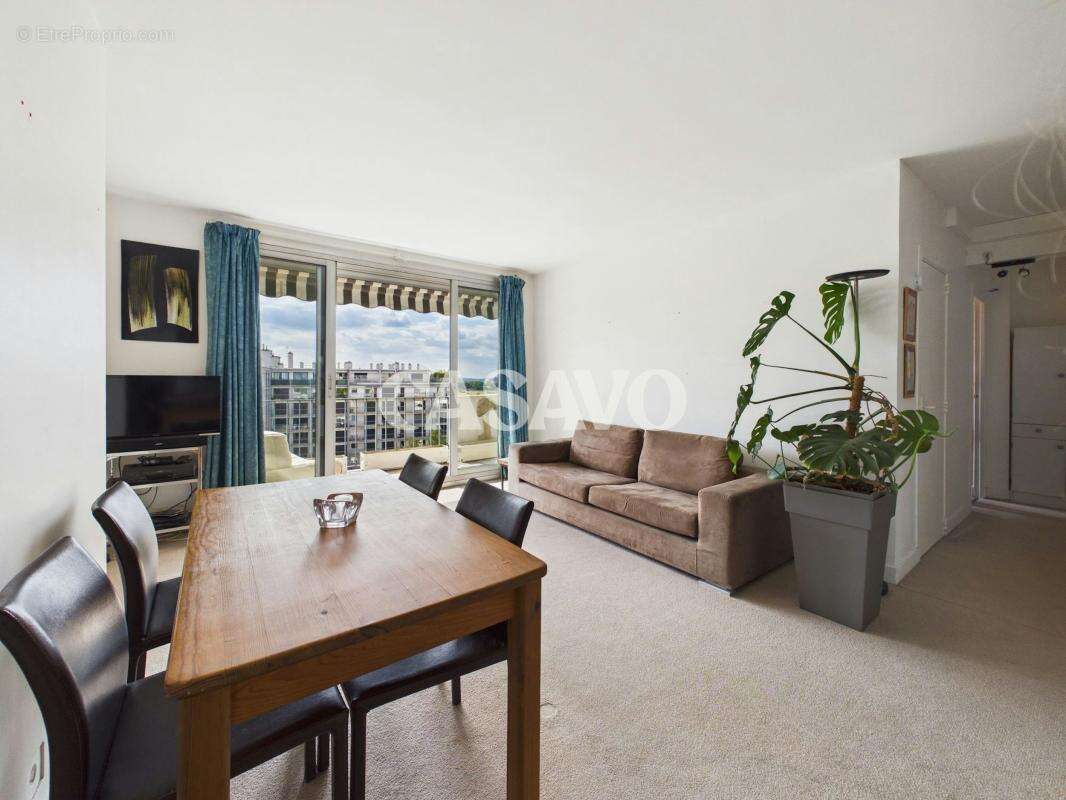 Vente Appartement 4 pièces de 75m² - 92210 Saint-Cloud - photo 6
