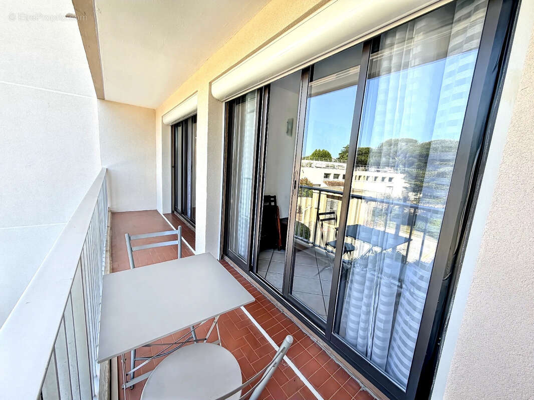 Appartement à FREJUS