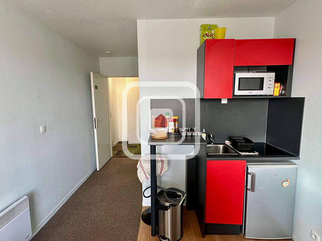 Appartement investissement locatif (colocation) - photo 7