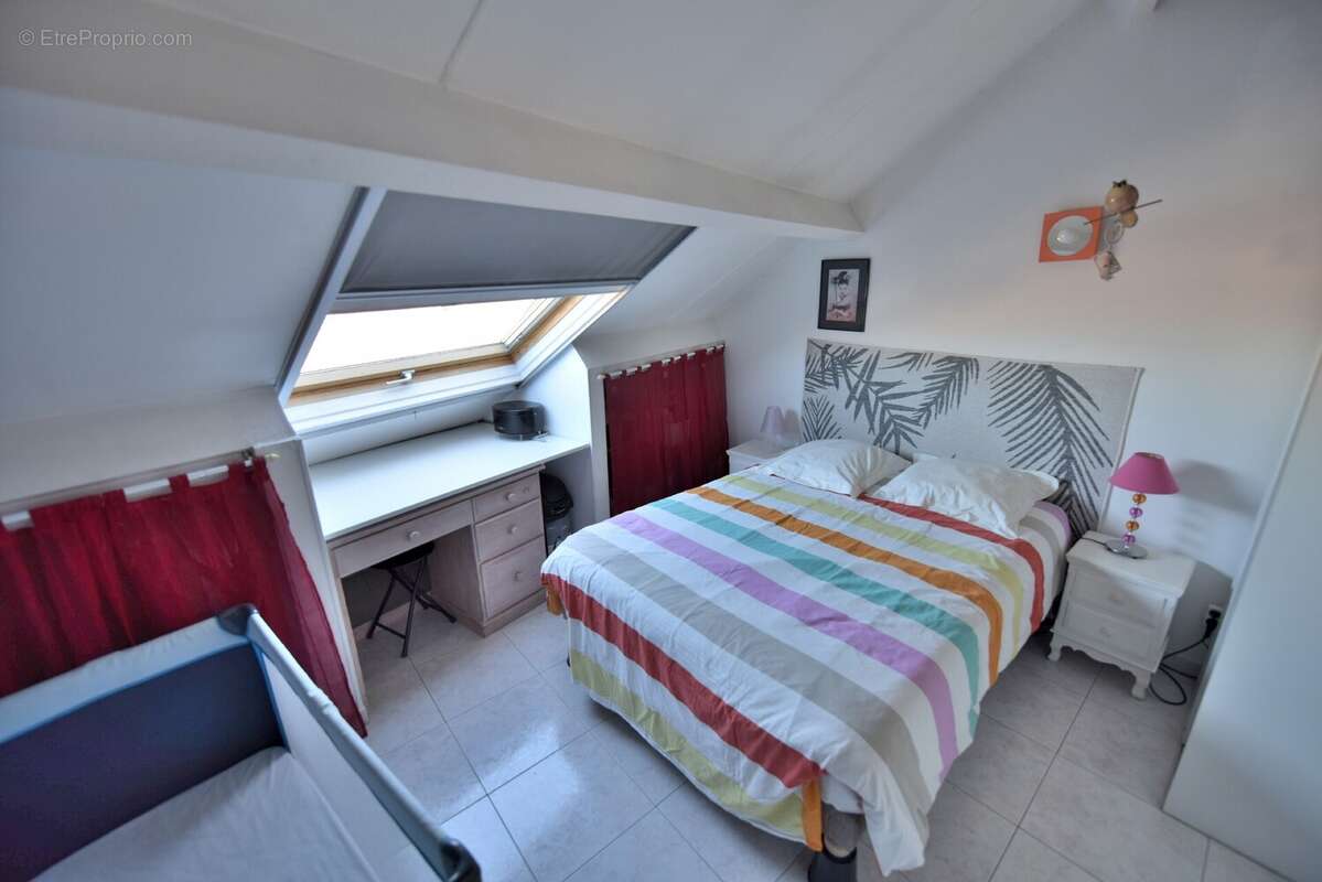 Appartement à L'ILE-ROUSSE