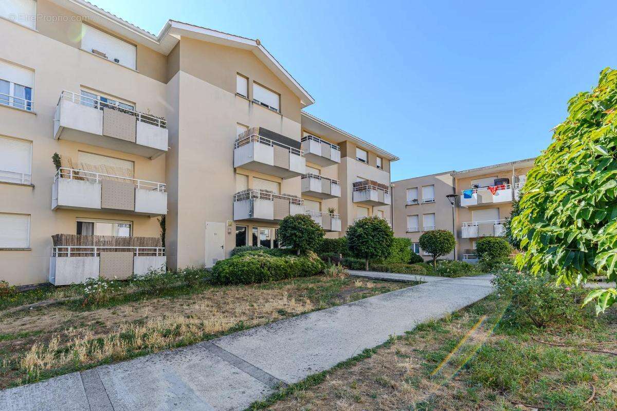 Appartement à BRUGES