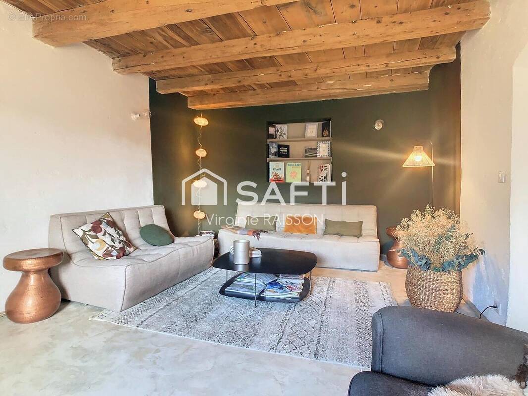 Photo 1 - Appartement à LANDRY