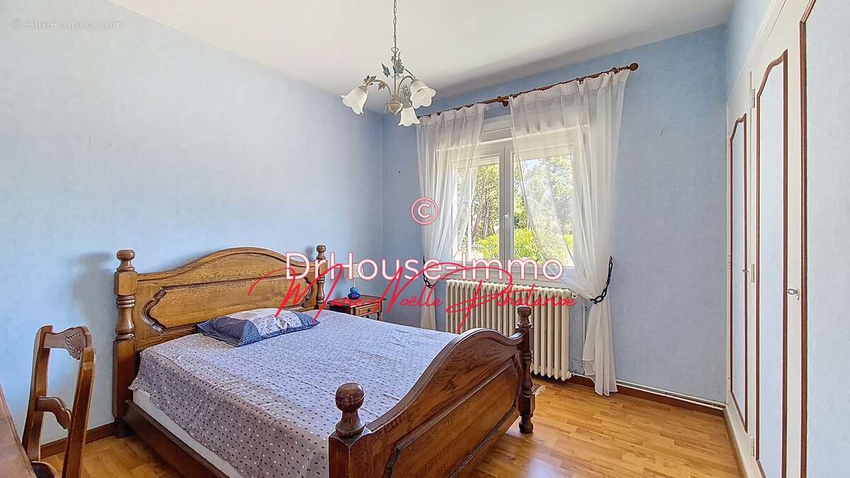 Maison à LE VERDON-SUR-MER