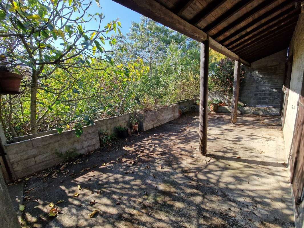 Maison à CARCASSONNE