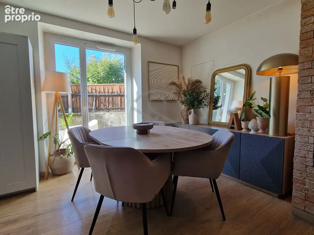Maison 95 m2 + garage - photo 6