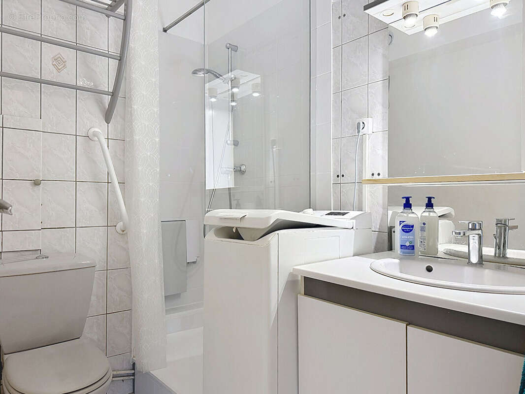 Appartement à CABOURG