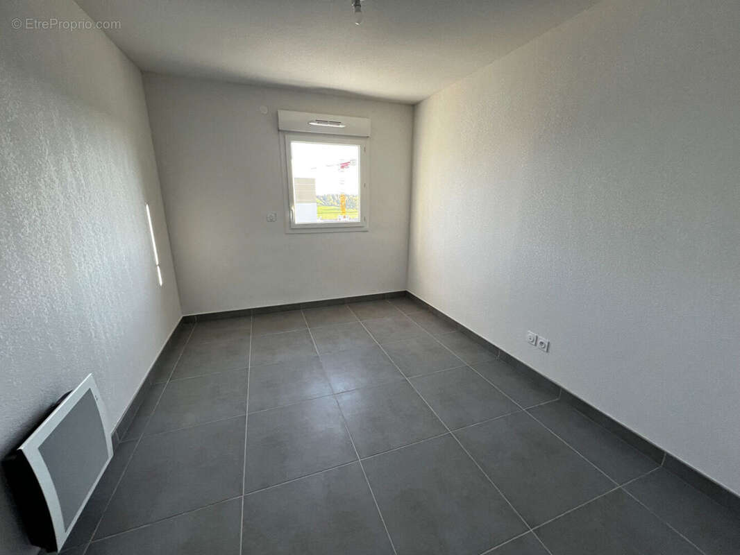 Appartement à MONTEUX