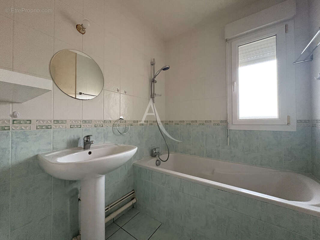 Maison à GIBERVILLE