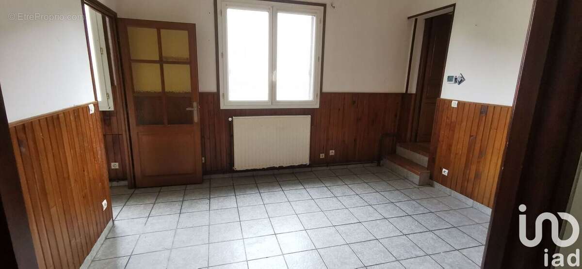 Photo 3 - Maison à BOUCHOIR