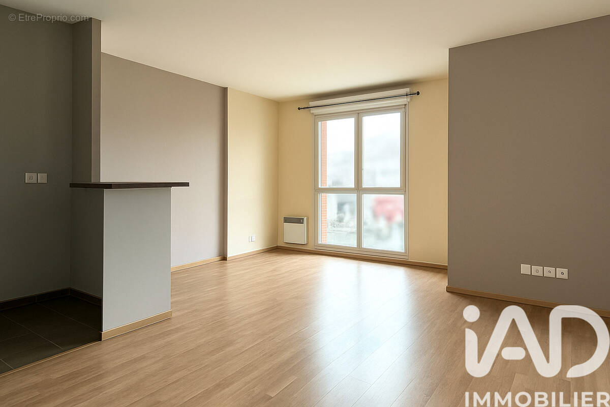 Photo 1 - Appartement à WERVICQ-SUD