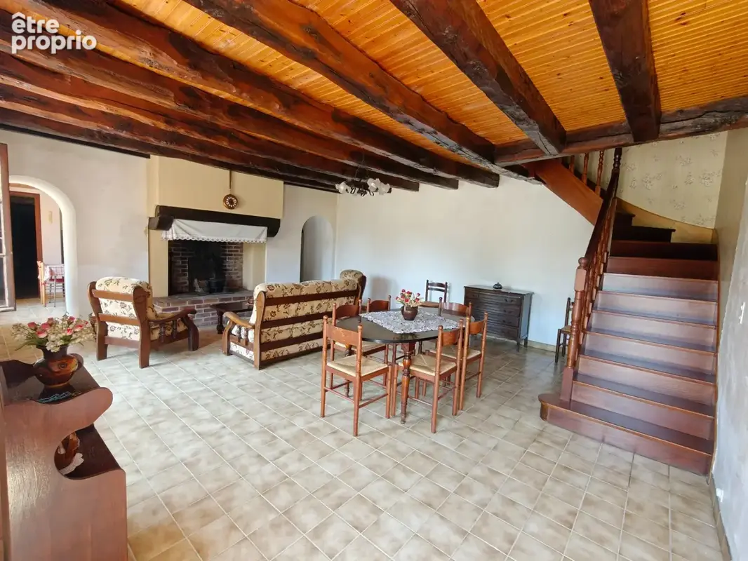 Maison à vendre IRODOUER (35) - photo 2