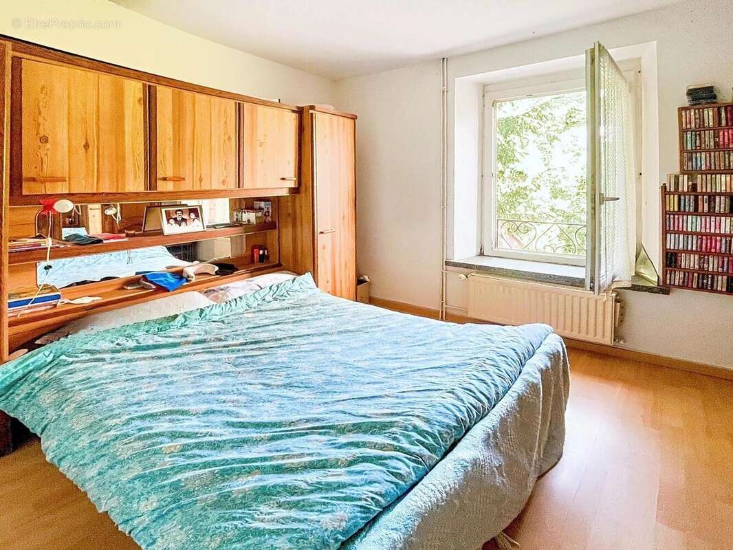 Photo 9 - Appartement à LA BRESSE