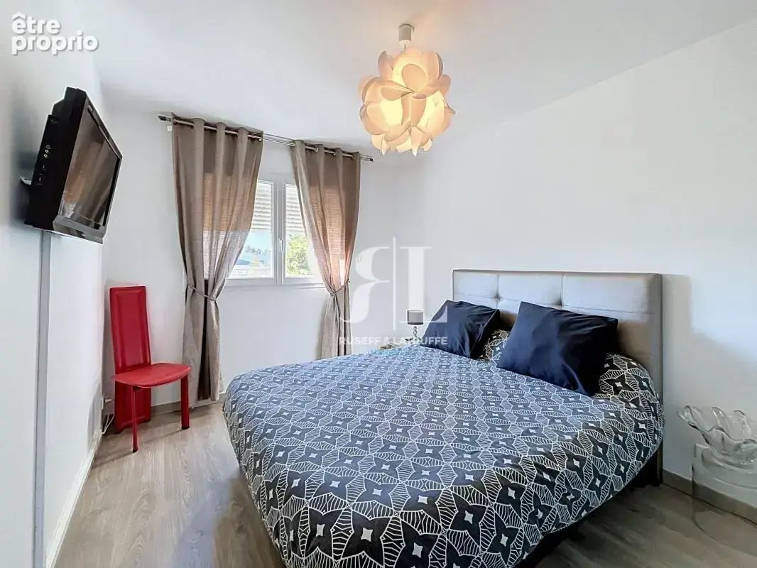 CAUDAN – Un écrin contemporain avec piscine - photo 14