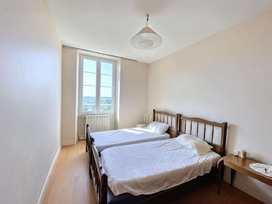 Maison à SAINT-SIMEUX