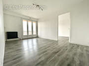 Appartement à SAINT-QUENTIN