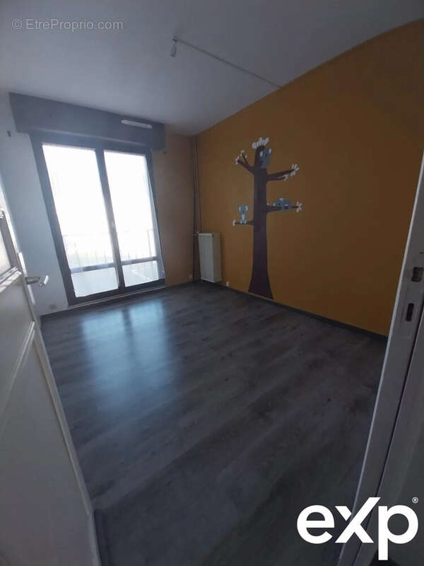 Appartement à TOURS