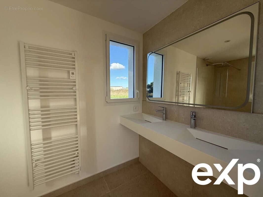 Maison à CHATELAILLON-PLAGE