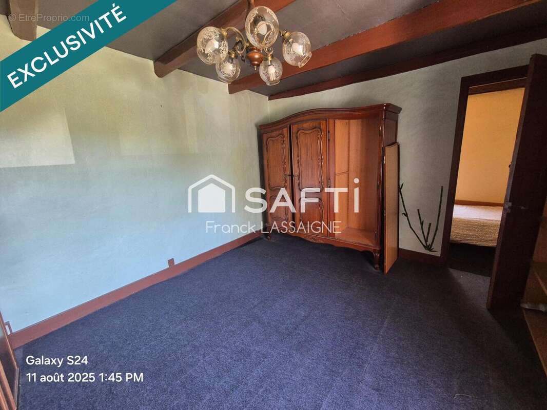 Photo 9 - Maison à ARLANC