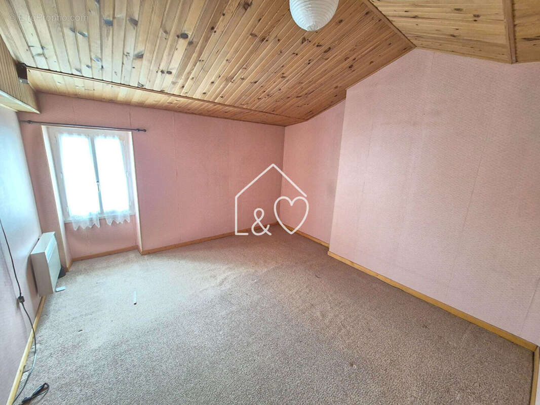 Maison à LA ROCHE-SUR-YON