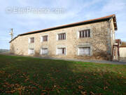 Maison à SAINT-LAURENT-DE-CHAMOUSSET