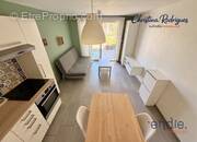 Appartement à SILLANS-LA-CASCADE