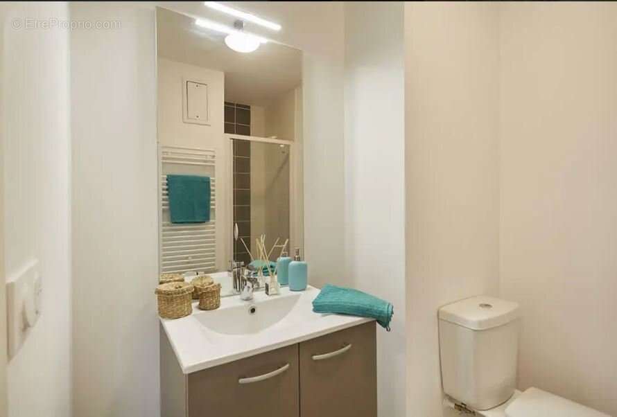 Appartement à VILLENEUVE-D'ASCQ