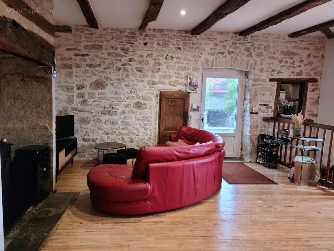 Photo 2 - Maison à ESPERE