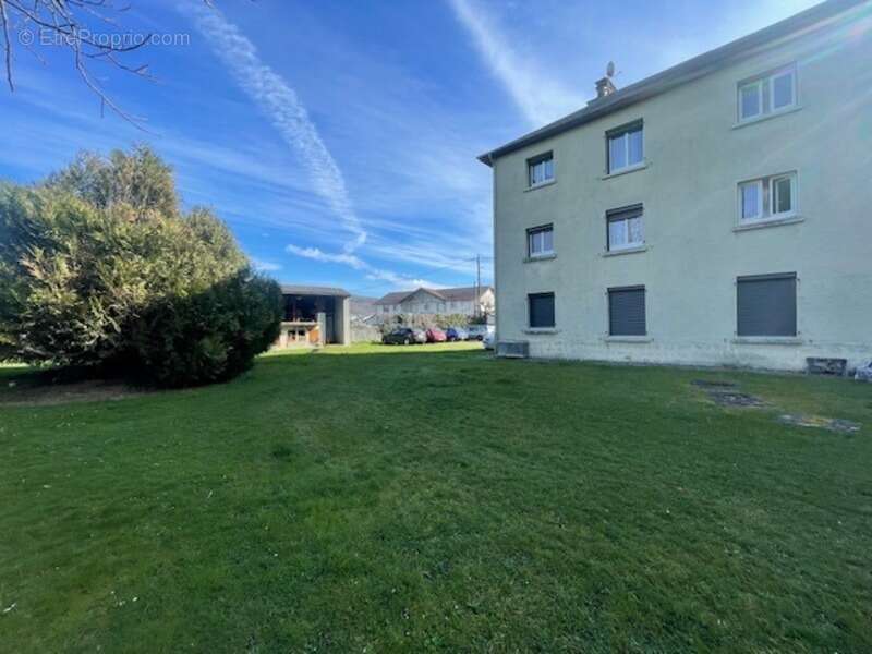 Appartement à LOURDES