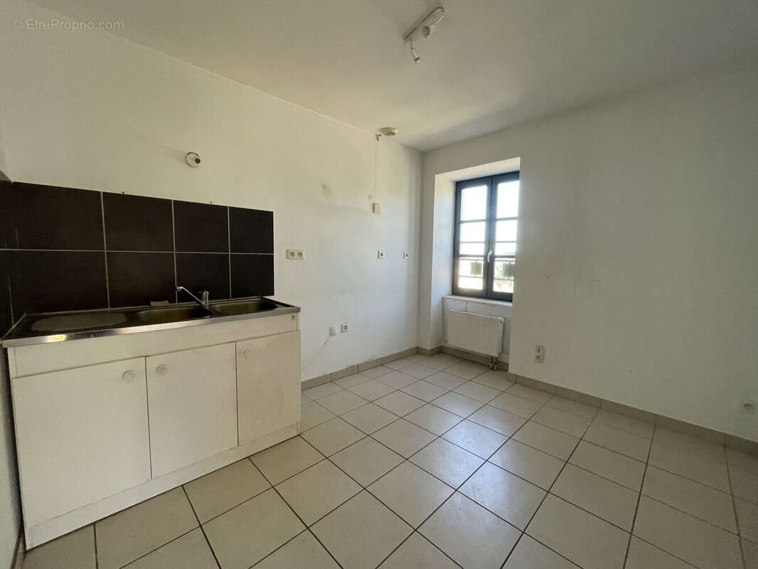 Photo 4 - Appartement à THIZY