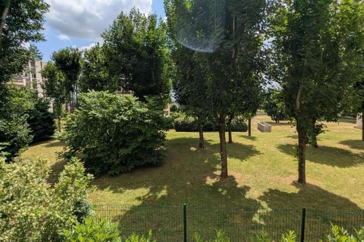 Appartement à TALANT