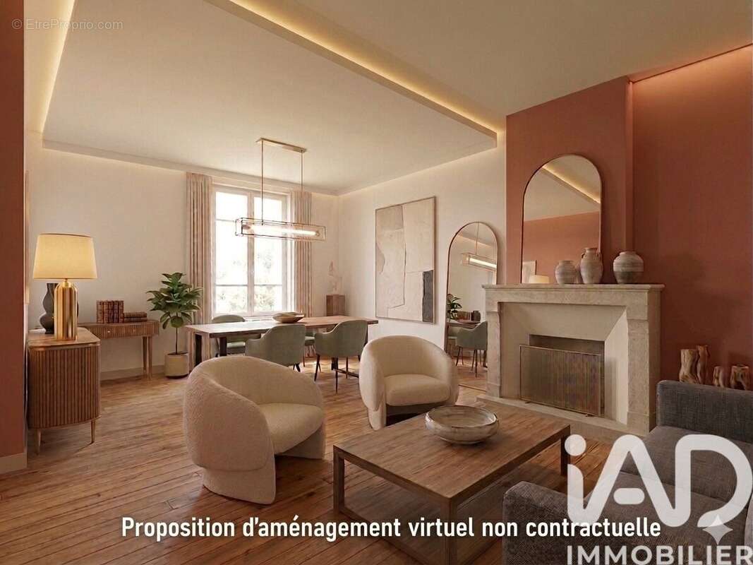 Photo 2 - Maison à LORMONT