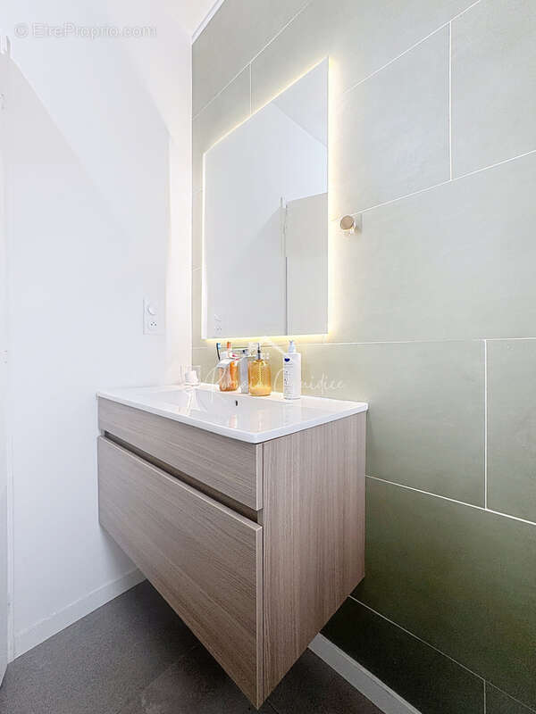 Appartement à MILLAU
