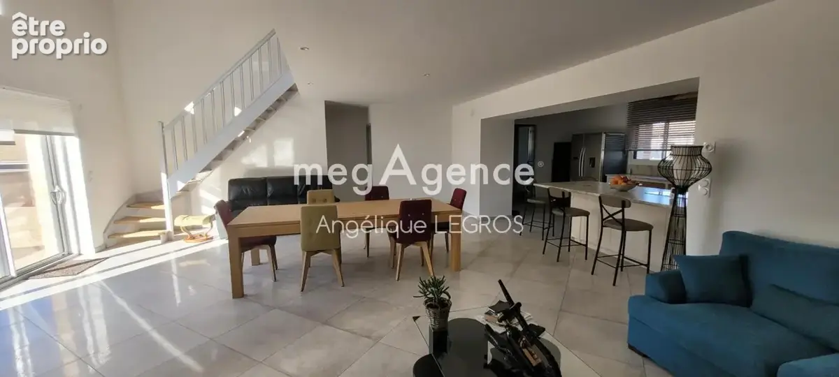 Grange rénové secteur Alençon SUD 61000 - photo 2