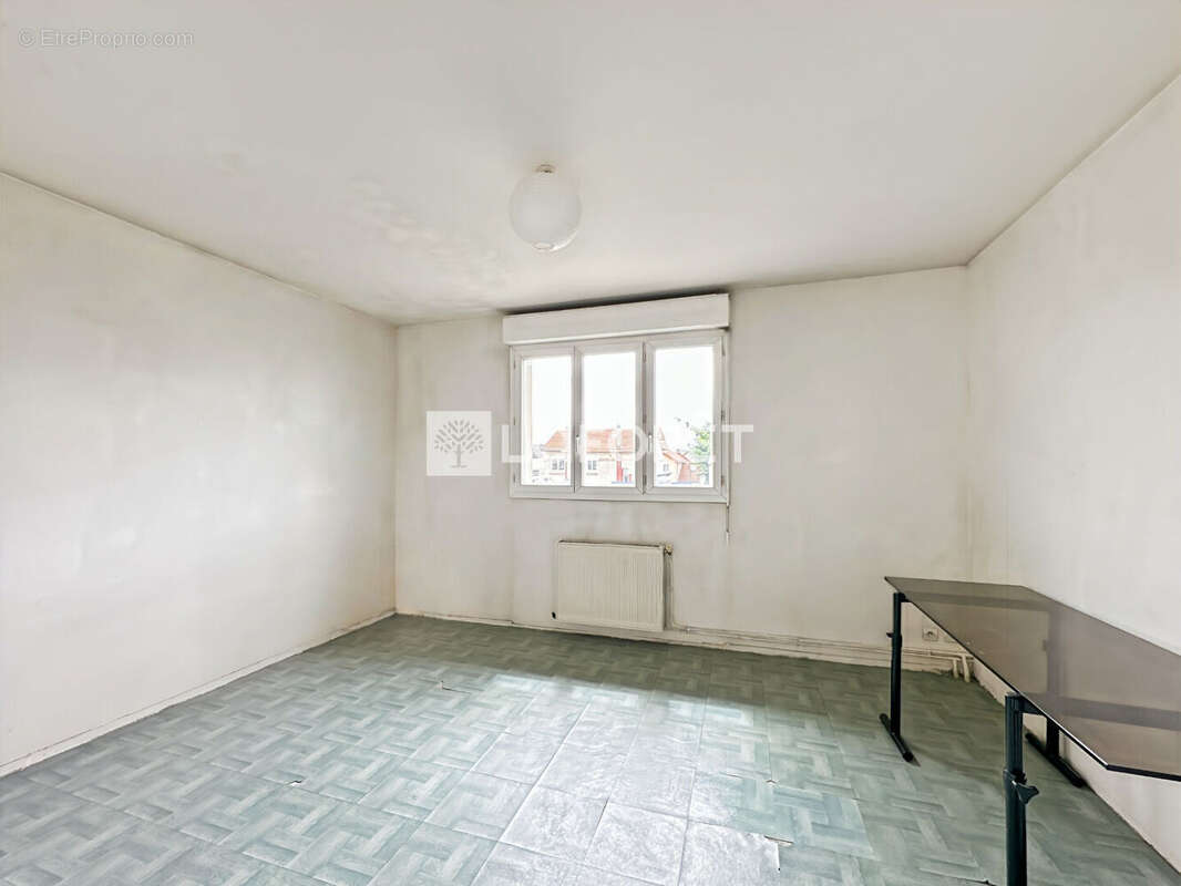 Maison à MAISONS-ALFORT