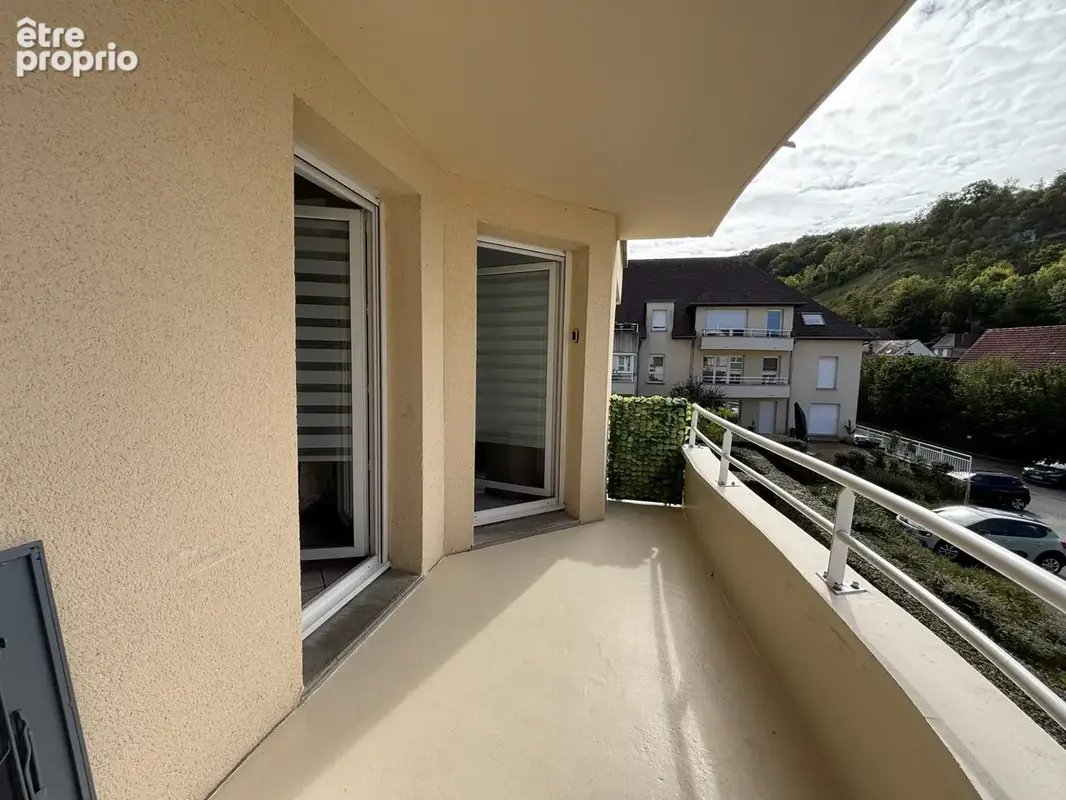 Appartement 3 pièces 66 m² à vendre à Vernon (27200) - photo 8