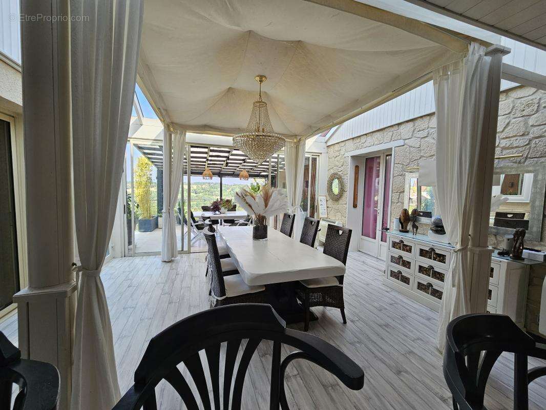 Maison 280 m² à Glenic  - photo 6