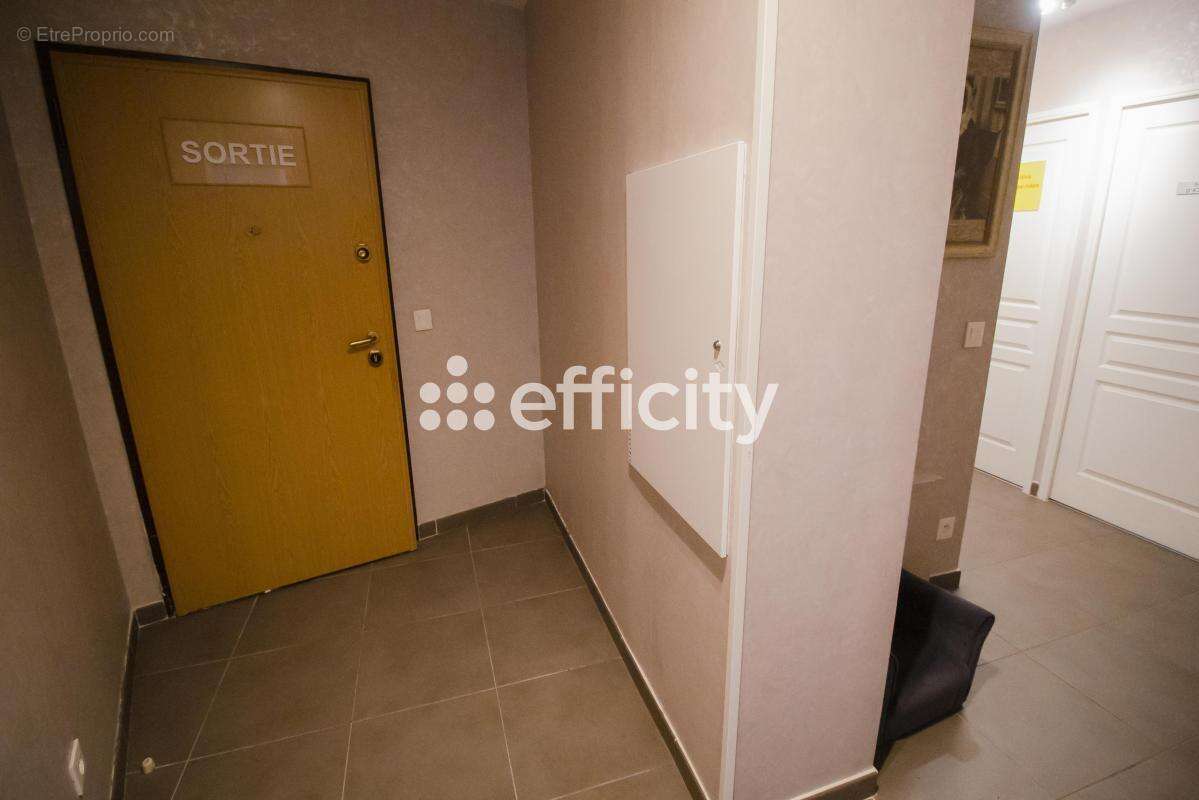 Appartement à CHASSIEU