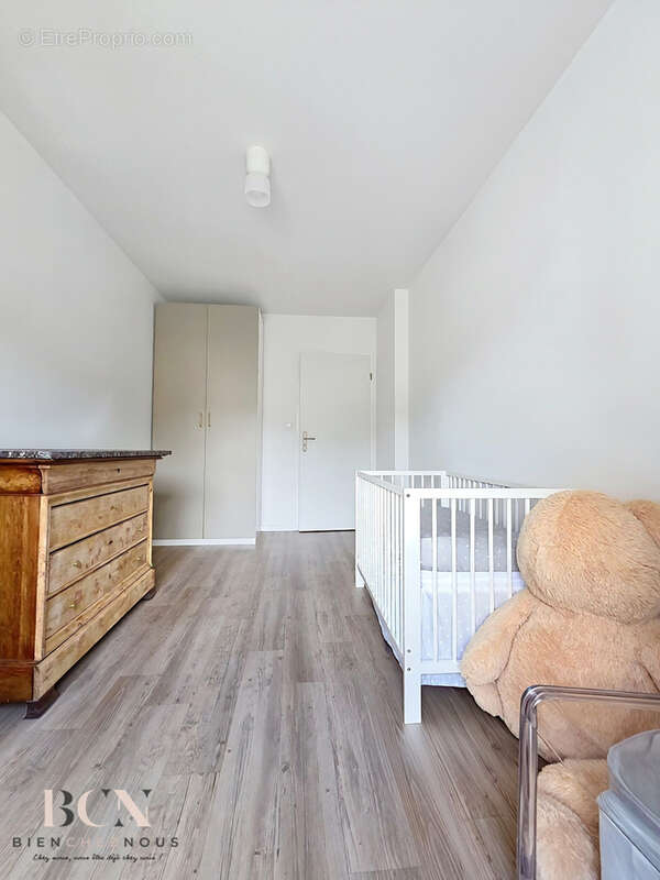 Appartement à MOISSELLES