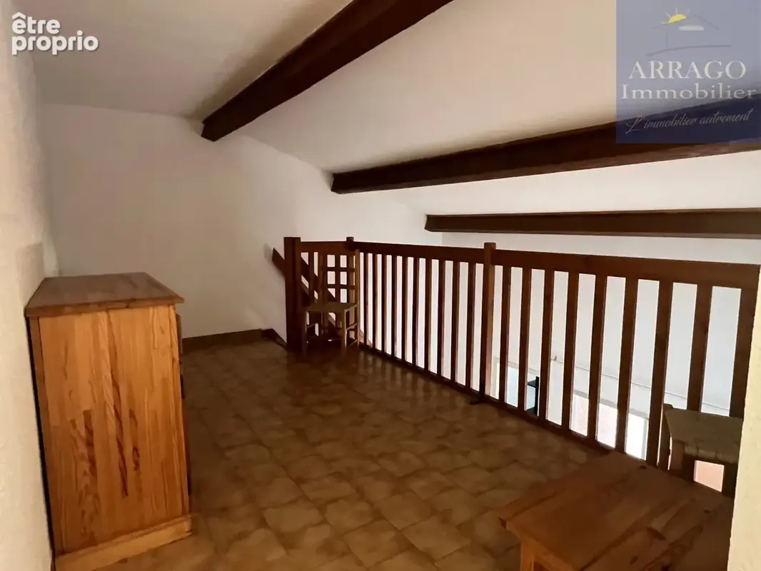 Appartement T3 avec loggia - photo 2