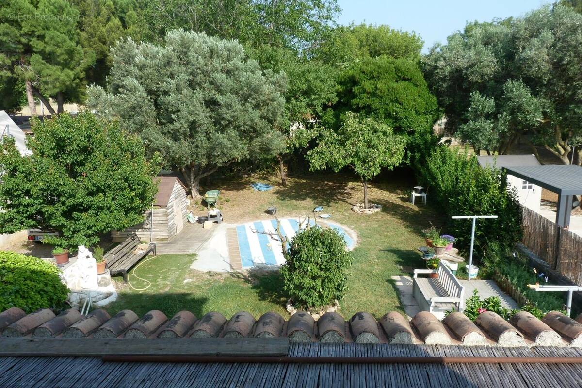 Maison à BALARUC-LE-VIEUX